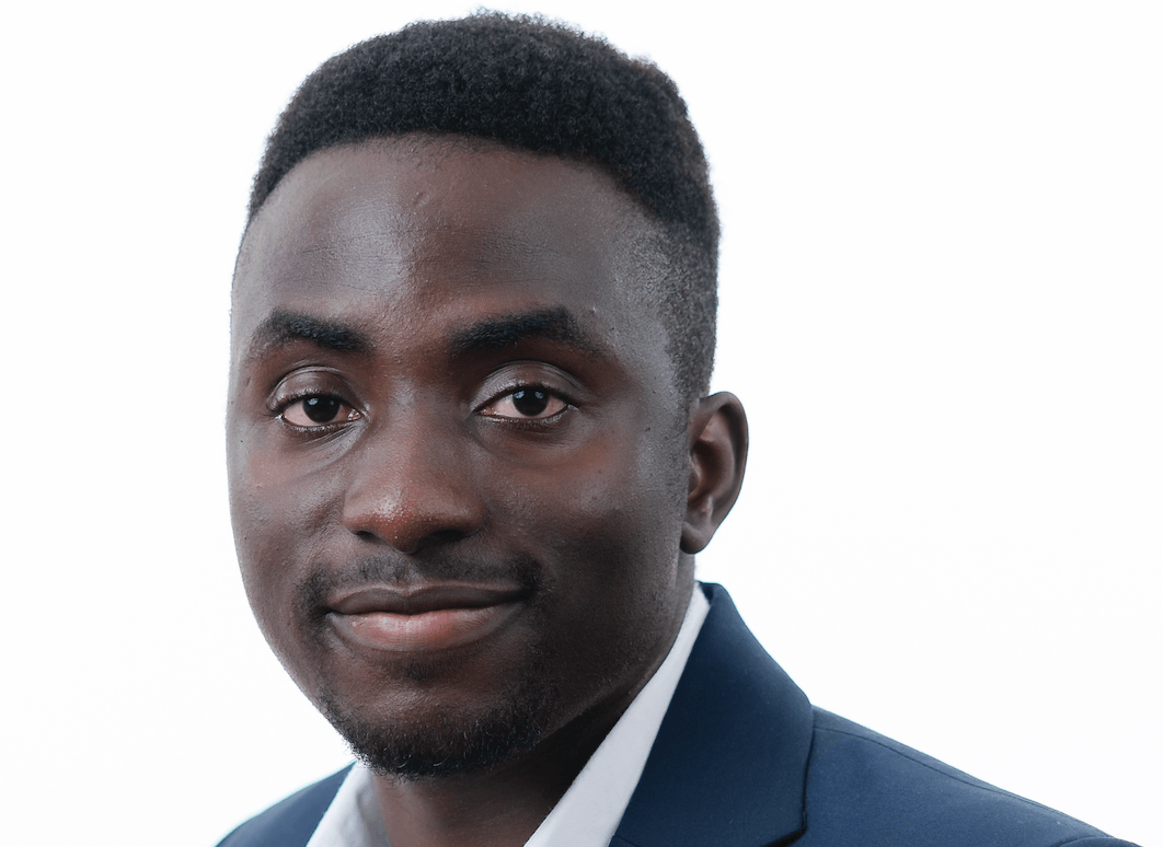 Emma Natulinda - Information Systems Officer