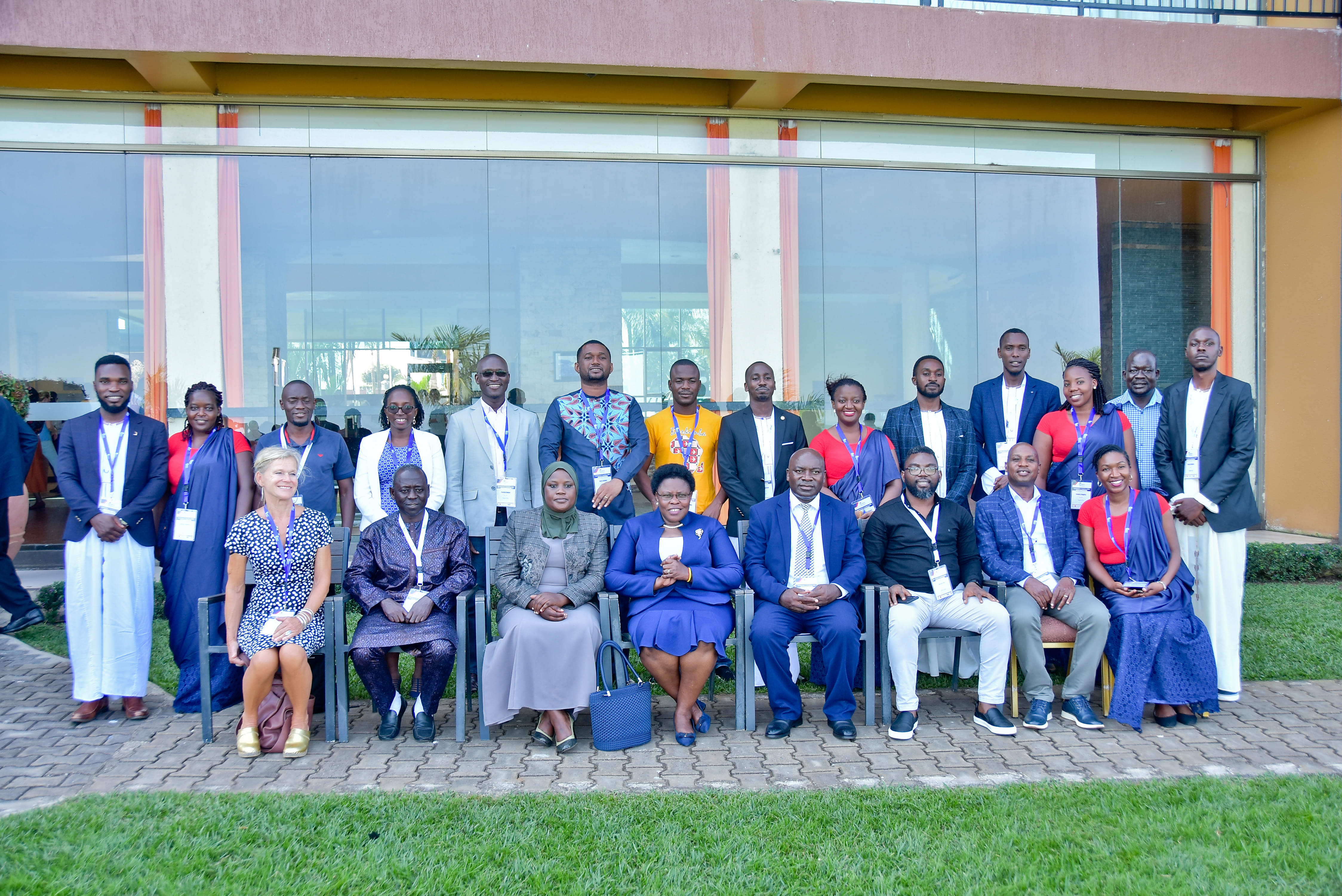 Programme training cohort