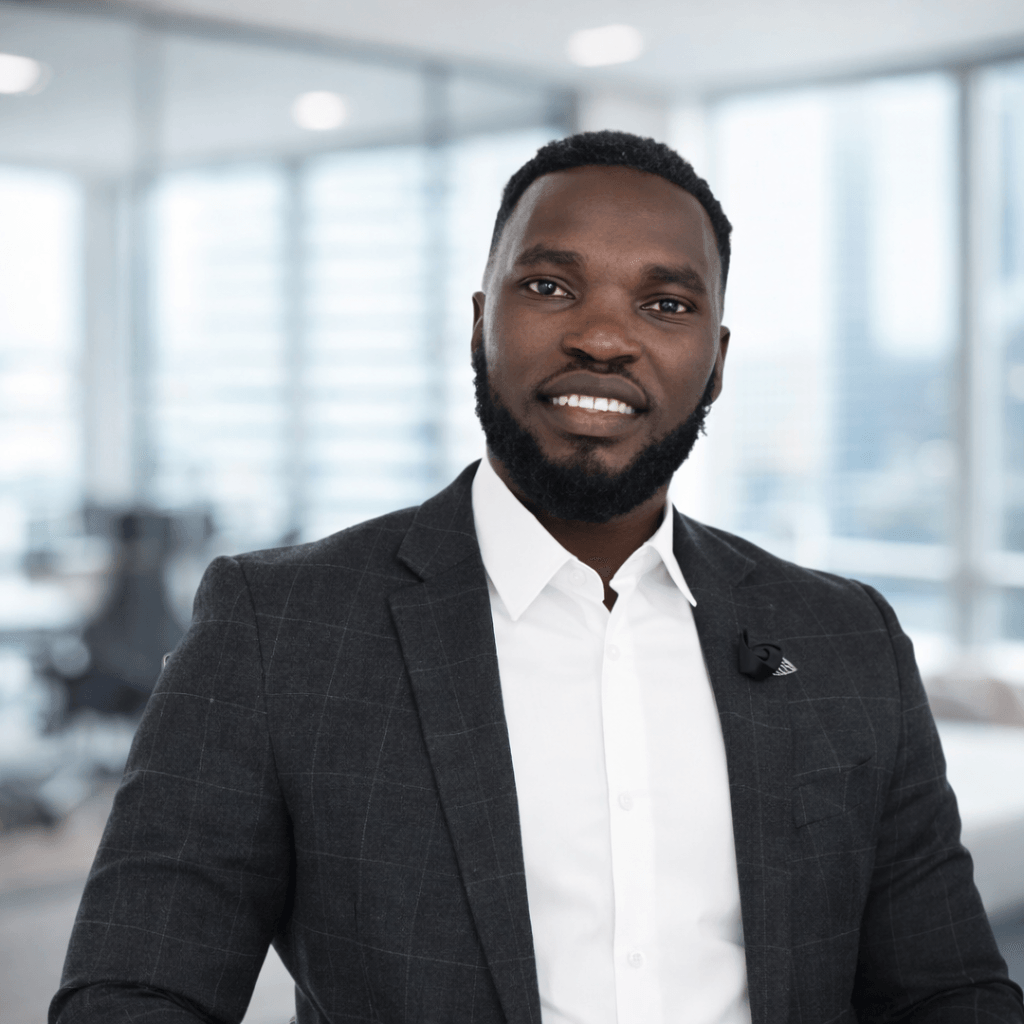 Albert Mutesasira - Software Developer